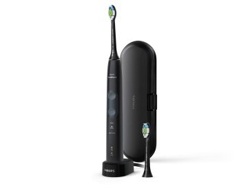Szczoteczki - Szczoteczka do zębów PHILIPS HX6850/47 Protective Szczoteczki - Szczoteczka do zębów PHILIPS HX6850/47 Protective