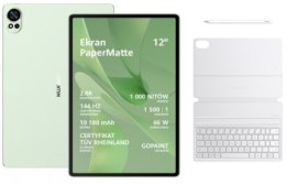 Tablet Huawei MatePad 12X 12/256GB PaperMatte WiFi zielony + klawiatura + rysik