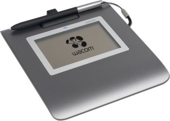 Tablet Wacom Signature Pad (STU-430-CH2) Tablet Wacom Signature Pad (STU-430-CH2)