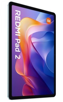 Tablet Xiaomi Redmi Pad 2 4/128GB WiFi Green Tablet Xiaomi Redmi Pad 2 4/128GB WiFi Green