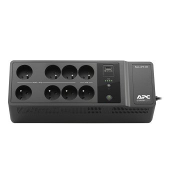 Zasilacz UPS APC BE650G2-FR Zasilacz UPS APC BE650G2-FR