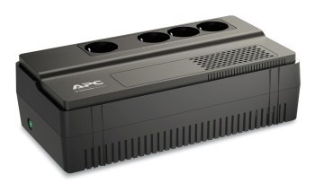 Zasilacz UPS APC BV650I-GR Zasilacz UPS APC BV650I-GR