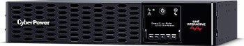 Zasilacz awaryjny UPS CyberPower PR1000ERT2U (RM/TWR; 1000VA) Zasilacz awaryjny UPS CyberPower PR1000ERT2U (RM/TWR; 1000VA)