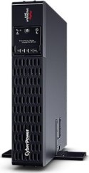 Zasilacz awaryjny UPS CyberPower PR1000ERT2U (RM/TWR; 1000VA)