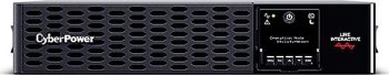 Zasilacz awaryjny UPS CyberPower PR1000ERT2U (RM/TWR; 1000VA) Zasilacz awaryjny UPS CyberPower PR1000ERT2U (RM/TWR; 1000VA)