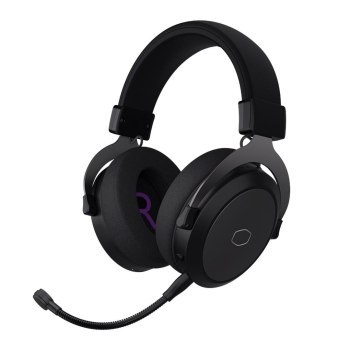 COOLER MASTER SŁUCHAWKI CH351 COOLER MASTER SŁUCHAWKI CH351