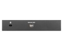 D-Link DGS-1100-05PDV2 5-Port Gigabit PoE Smart Ma