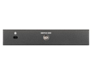 D-Link DGS-1100-05PDV2 5-Port Gigabit PoE Smart Ma D-Link DGS-1100-05PDV2 5-Port Gigabit PoE Smart Ma