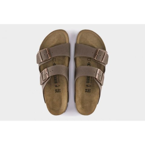 Klapki Birkenstock Arizona Bs M 0151181 Klapki Birkenstock Arizona Bs M 0151181