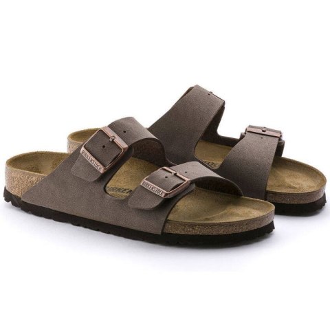Klapki Birkenstock Arizona Bs M 0151181 Klapki Birkenstock Arizona Bs M 0151181