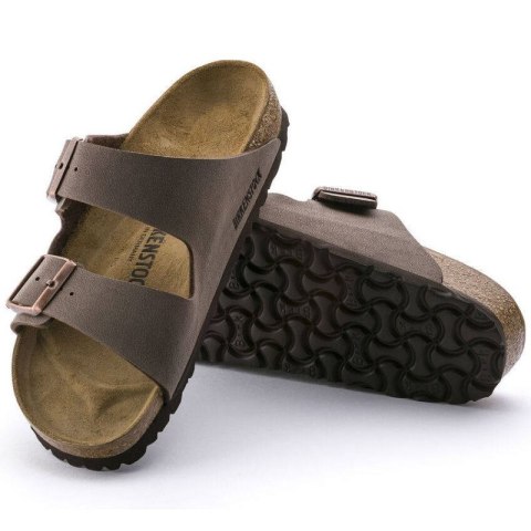 Klapki Birkenstock Arizona Bs M 0151181 Klapki Birkenstock Arizona Bs M 0151181