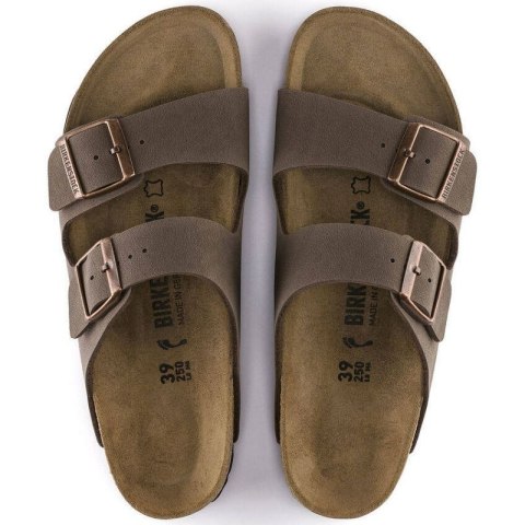 Klapki Birkenstock Arizona Bs M 0151181 Klapki Birkenstock Arizona Bs M 0151181