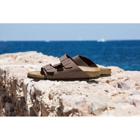 Klapki Birkenstock Arizona Bs M 0151181 Klapki Birkenstock Arizona Bs M 0151181