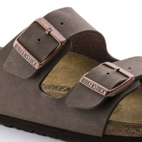 Klapki Birkenstock Arizona Bs M 0151181 Klapki Birkenstock Arizona Bs M 0151181