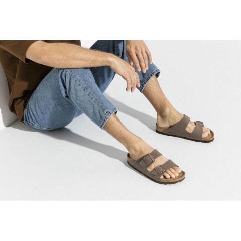 Klapki Birkenstock Arizona Bs M 0151181 Klapki Birkenstock Arizona Bs M 0151181