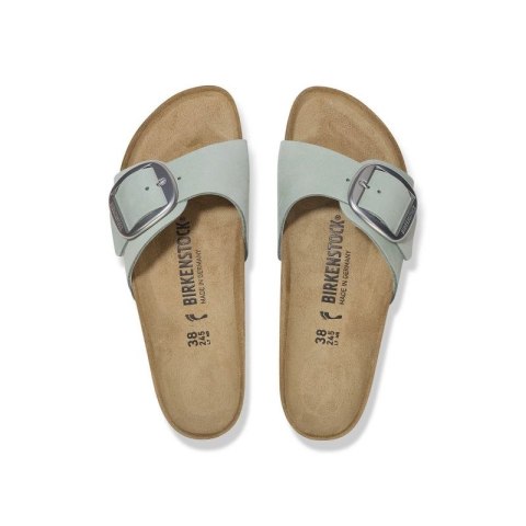Klapki Birkenstock Madrid Big Buckle W 1024097 Klapki Birkenstock Madrid Big Buckle W 1024097