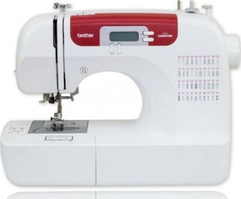 Maszyna do szycia Brother CS10S Maszyna do szycia Brother CS10S