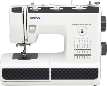 Maszyna do szycia Brother HF27 Maszyna do szycia Brother HF27
