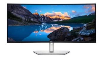 Monitor Dell U3425WE 210-BMDW 34" IPS Curved UWQHD 120Hz Monitor Dell U3425WE 210-BMDW 34" IPS Curved UWQHD 120Hz