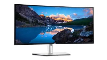 Monitor Dell U3425WE 210-BMDW 34" IPS Curved UWQHD 120Hz Monitor Dell U3425WE 210-BMDW 34" IPS Curved UWQHD 120Hz