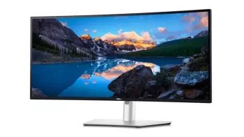 Monitor Dell U3425WE 210-BMDW 34" IPS Curved UWQHD 120Hz Monitor Dell U3425WE 210-BMDW 34" IPS Curved UWQHD 120Hz