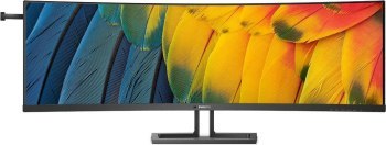 Monitor PHILIPS LED 44 5 45B1U6900C/00 Monitor PHILIPS LED 44 5 45B1U6900C/00