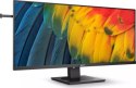 Monitor Philips 40B1U5600/00 - 40'' | IPS | UWQHD | DisplayPort, HDMI 2.0, USB-C | HDR | Głośniki 2 x 5 W | obrót, pochył, wysok