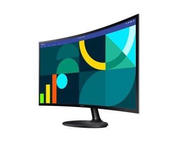 Samsung 27" VA LS27D360GAUXEN Samsung 27" VA LS27D360GAUXEN