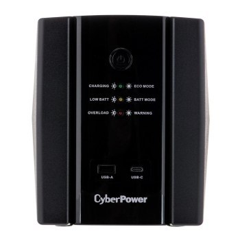 Zasilacz UPS CyberPower UT2200EG-FR Zasilacz UPS CyberPower UT2200EG-FR