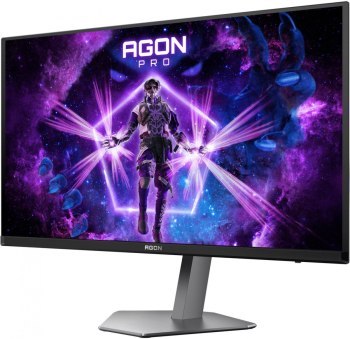 AOC AG276QZD2 OLED 2560x1440 AOC AG276QZD2 OLED 2560x1440