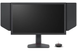 BenQ ZOWIE XL2586X+ - 24,1'' | TN | Full HD | 0,5ms | 600Hz