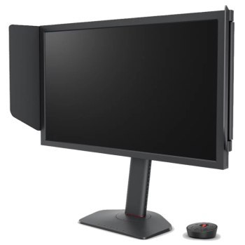 BenQ ZOWIE XL2586X+ - 24,1'' | TN | Full HD | 0,5ms | 600Hz BenQ ZOWIE XL2586X+ - 24,1'' | TN | Full HD | 0,5ms | 600Hz