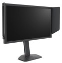 BenQ ZOWIE XL2586X+ - 24,1'' | TN | Full HD | 0,5ms | 600Hz