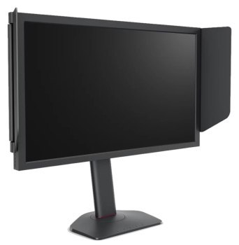 BenQ ZOWIE XL2586X+ - 24,1'' | TN | Full HD | 0,5ms | 600Hz BenQ ZOWIE XL2586X+ - 24,1'' | TN | Full HD | 0,5ms | 600Hz