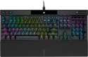 Corsair K70 Pro Blk-Opx Silver RGB