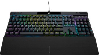 Corsair K70 Pro Blk-Opx Silver RGB Corsair K70 Pro Blk-Opx Silver RGB