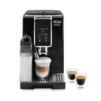 Ekspres ciśnieniowy DeLonghi ECAM 350.50.B Ekspres ciśnieniowy DeLonghi ECAM 350.50.B