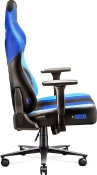 Fotel - Diablo X-Player 2.0 Normal Frost Black Fotel - Diablo X-Player 2.0 Normal Frost Black