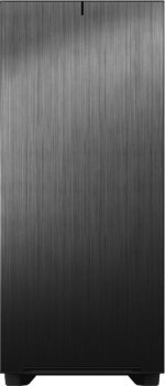 Fractal Design Define XL Black Solid ATX
