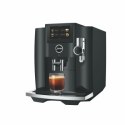 JURA S8 Piano Black (EB) czarny