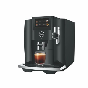 JURA S8 Piano Black (EB) czarny JURA S8 Piano Black (EB) czarny