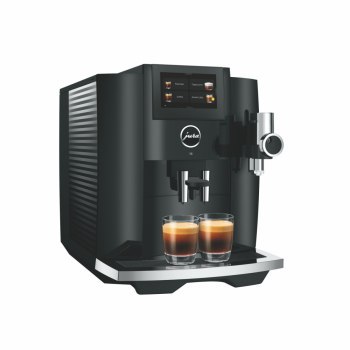 JURA S8 Piano Black (EB) czarny JURA S8 Piano Black (EB) czarny