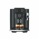 JURA S8 Piano Black (EB) czarny