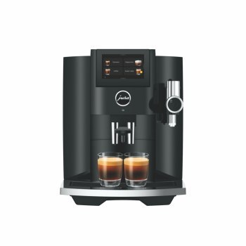 JURA S8 Piano Black (EB) czarny JURA S8 Piano Black (EB) czarny