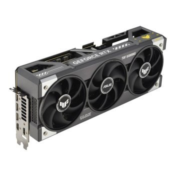 Karta graficzna ASUS TUF Gaming GeForce RTX 5090 32GB OC Karta graficzna ASUS TUF Gaming GeForce RTX 5090 32GB OC