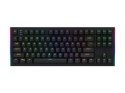 Klawiatura dla graczy Hator Gravity X TKL mechaniczna czarna