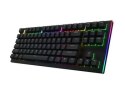 Klawiatura dla graczy Hator Gravity X TKL mechaniczna czarna