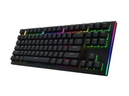 Klawiatura dla graczy Hator Gravity X TKL mechaniczna czarna