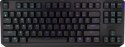 Klawiatura gamingowa ENDORFY Thock W. TKL Kailh BLK