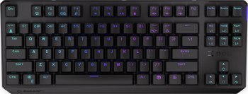Klawiatura gamingowa ENDORFY Thock W. TKL Kailh BLK Klawiatura gamingowa ENDORFY Thock W. TKL Kailh BLK